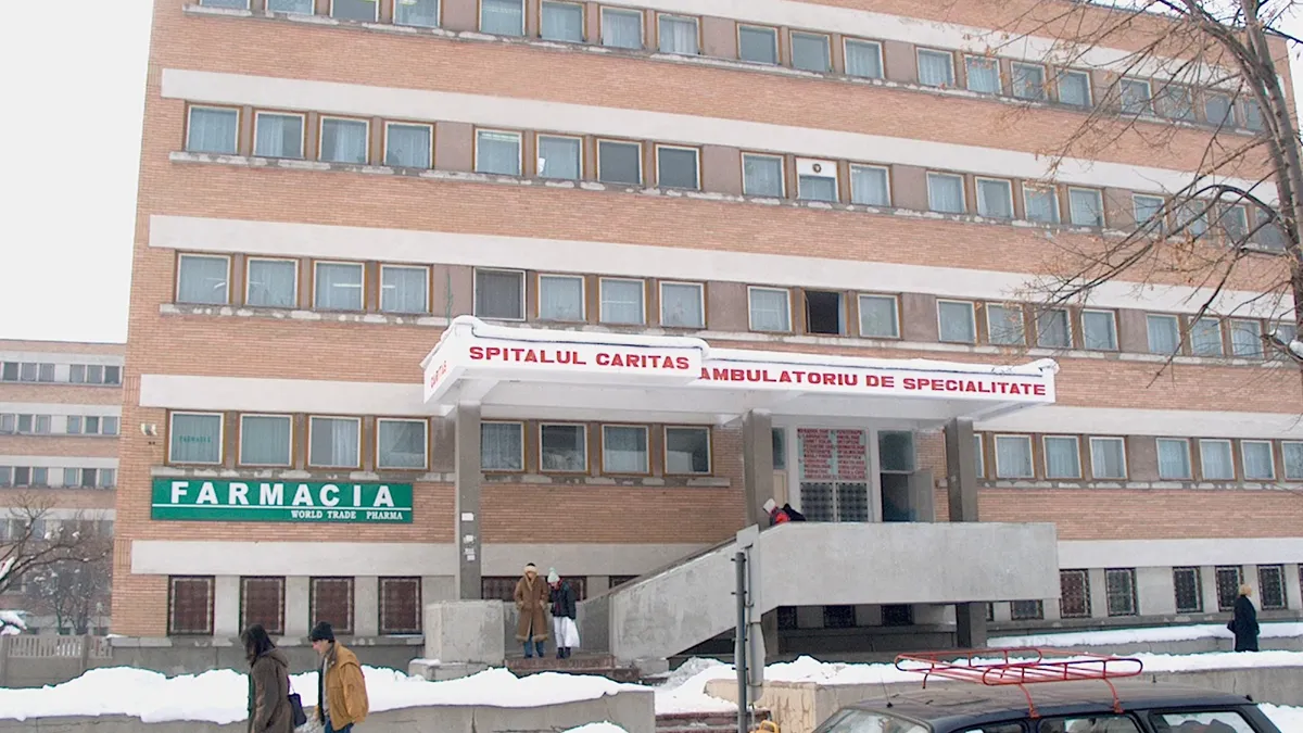 Lipsesc medicamente esențiale: spitalele de stat cer ajutorul DSP-urilor Foto: CJ Teleorman