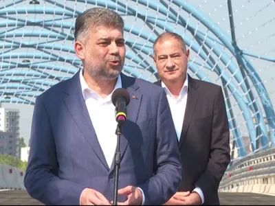 Guvernul Ciolacu pare să fi devalizat Eximbank Foto: Captură video