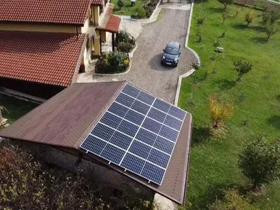 Se lansează programul pentru panouri fotovoltaice (sursa: ziaruldeiasi.ro)