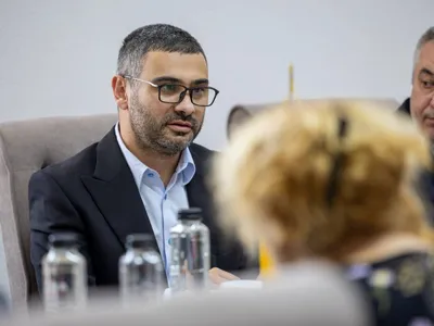 Vârsta de pensionare nu va crește (sursa: Facebook/Ministerul Muncii, Familiei, Tineretului și Solidarității Sociale)