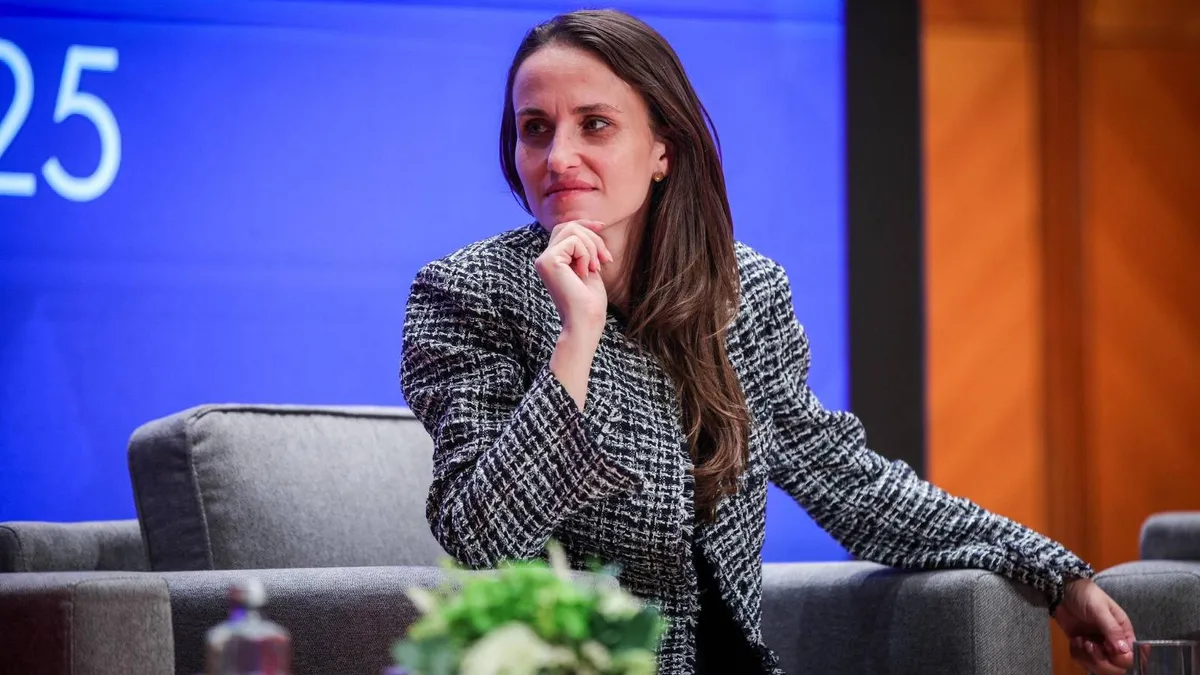 MAE îl convoacă pe ambasadorul Rusiei (sursa: Facebook/MAE)