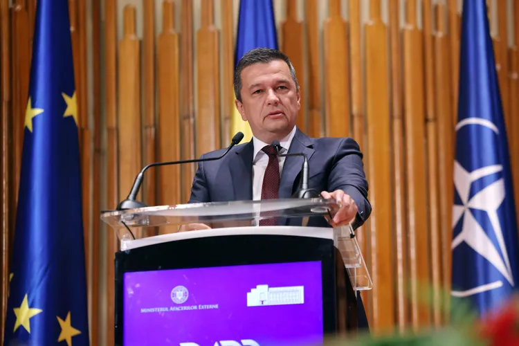 Grindeanu cere retragerea propunerii pentru Oana Gheorghiu (sursa: Facebook/Sorin Grindeanu)