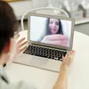 Fosta iubită, șantajată pentru videochat (sursa: Pexels/Edward Jenner)