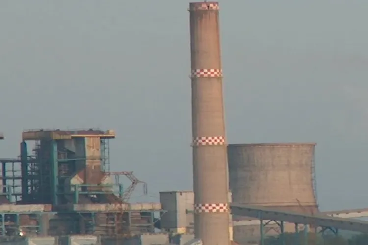 Electrocentrale Craiova, colapsul unei companii (sursa: secraiova.ro)