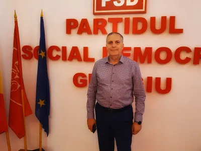 Salariul uriaș al pesedistului „Șerifu”, ex-polițist, colaborator al Securității, șef peste porturi, la Dunărea Fluvială. Grindeanu l-a propulsat, în 2023