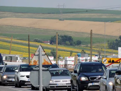 Autostrada A8 întârzie, proteste anunțate (sursa: ziaruldeiasi.ro)