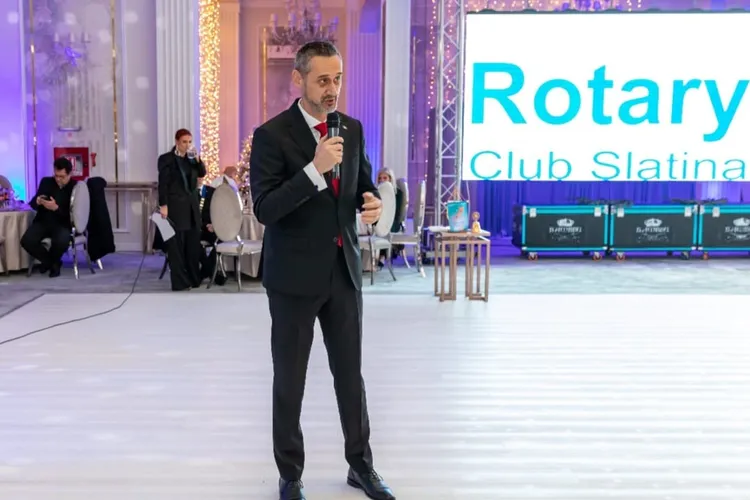 Primul baron PNL care îi face scandal lui Bolojan: de Mezzo nu vrea să i se taie sporul Foto: Facebook