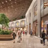 Cel mai SF mall din România, proiectat de o mare companie internațională, va fi la Iași