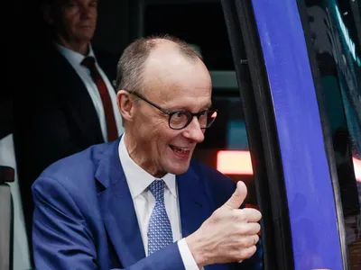 În Germania se formează noul guvern (sursa: Facebook/Friedrich Merz)