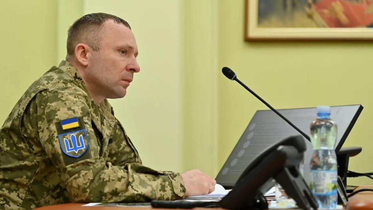 Militari ucraineni atacați de civili ucraineni (sursa: Facebook/Михайло Драпатий - Командувач Сухопутних військ Збройних Сил України)