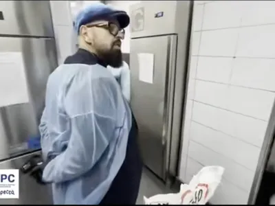 Inspectorii ANPC aplicau amenzi, dar nu le înregistrau și rămâneau neplătite Foto: ANPC