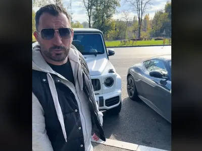 Pescobar minte nu are Ferrari, Lamborghini (sursa: TikTok/Pescobar minte nu are Ferrari, Lamborghini)