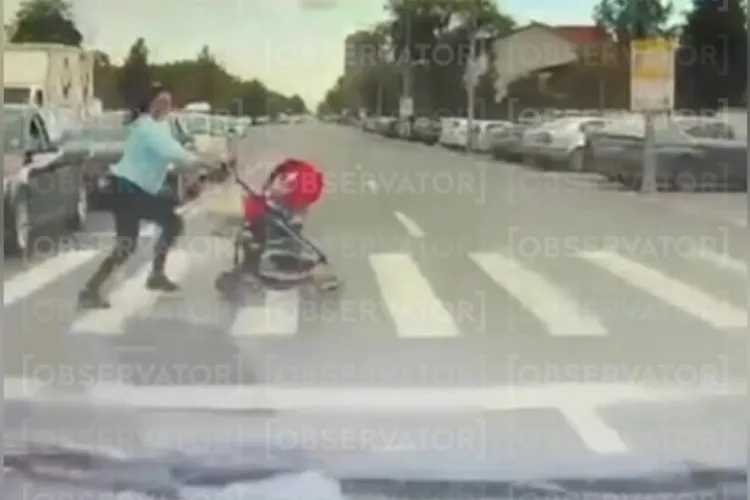 Accident mortal pe Șoseaua Berceni (sursa: Observator)