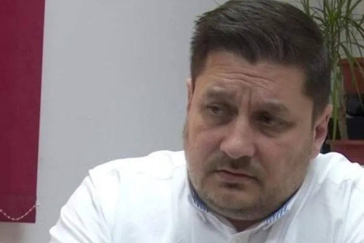 Cum se poate fura jumătate de milion dintr-un contract cu un spital de psihiatrie