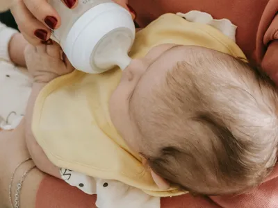 Cel mai mic număr de nașteri din ultima sută de ani la Iași, deși regiunea este cea mai tânără din România (sursa: Pexels/Sarah Chai)