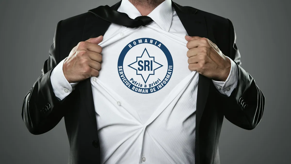 SRI crește cu peste 50% salariile angajaților săi de la Rasirom Foto: Facebook SRI