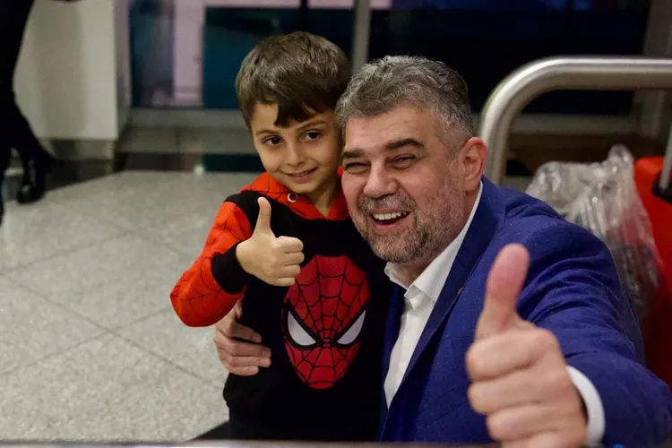 Ciolacu și oamenii săi, atacuri în valuri la Mircea Geoană, de tip „Nu a mâncat salam cu soia”. Fostul președinte al PSD stă mai bine în sondaje decât actualul lider al partidului