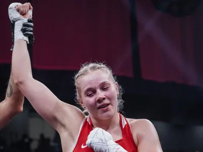 World Boxing introduce testele de gen (sursa: Facebook/WORLD BOXING)