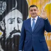 George Simion se crede urmașul lui Mihai Viteazul, dar cere să plecăm capul în fața Iranului Foto: Facebook