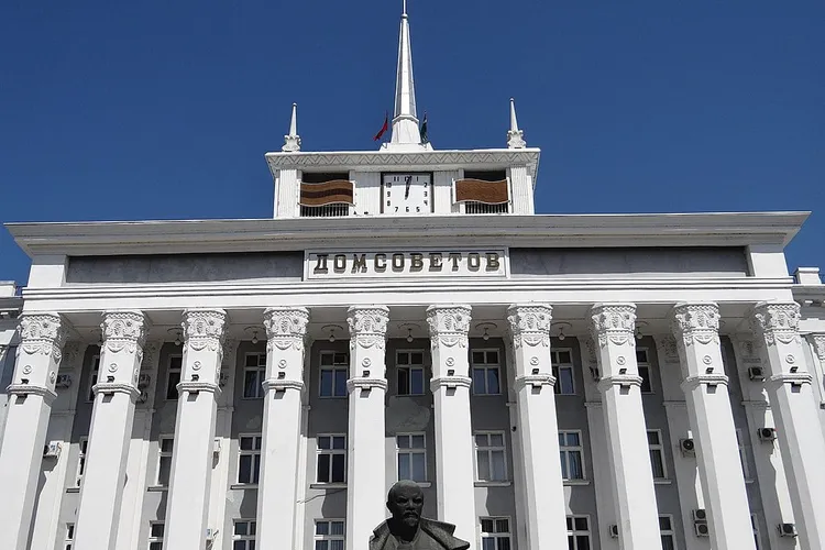 Chișinăul îi umilește pe liderii separatiști transnistreni Foto: Wikipedia