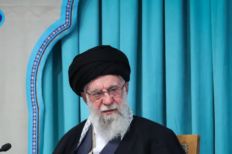 Ayatollahul Ali Khamenei a fost ucis de către Israel. Netanyahu și Trump au văzut imagini (sursa: IRNA)