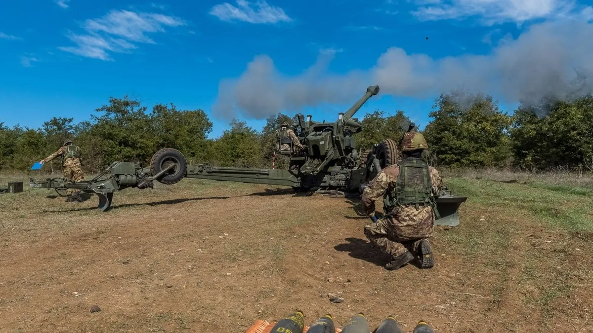 Rușii pregătesc o ofensivă puternică în Donbas (sursa: Pixabay)