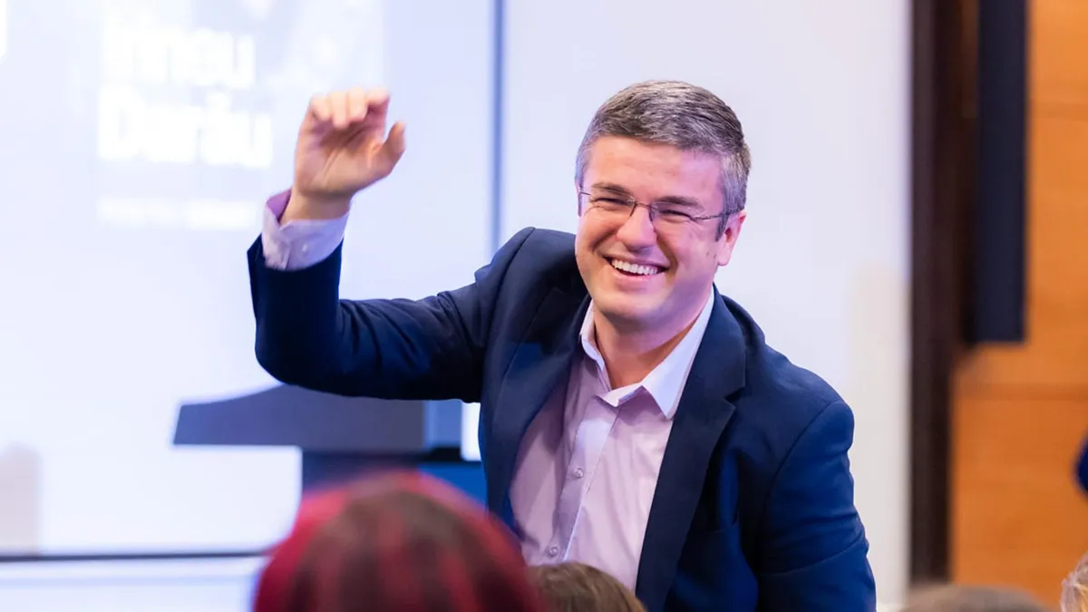 Noile numiri la Apărare și Economie, în "Monitorul Oficial" (sursa: Facebook/Irinel Darău)