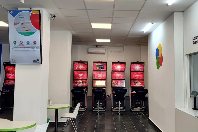 Peste 47,9 milioane de lei report la Loto 6/49 (sursa: Facebook/Loteria Romana)