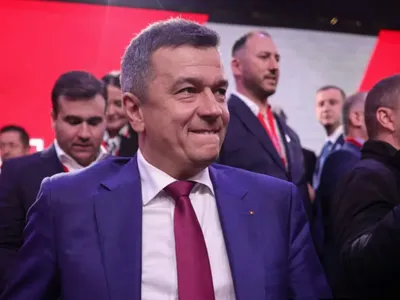 Cea mai mare înfrângere pentru PSD, despre care propaganda partidului nu pomenește: Grindeanu a renunțat la amendamentul privind eliminarea CASS pentru mame (sursa: Inquam Photos/Octav Ganea)