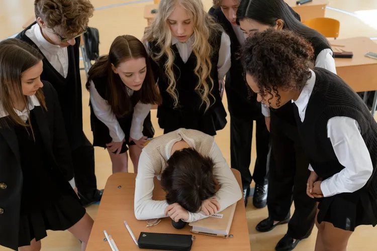 Uniforma obligatorie ar reduce bullying-ul, susține PSD. Experiența europeană și studiile din SUA arată contrariul