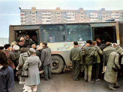 50% dintre români cred că regimul comunist a însemnat un lucru bun  Foto: Facebook