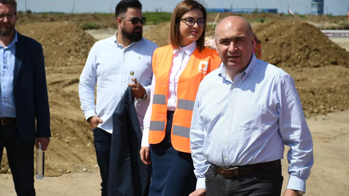 72% din bugetul Consiliului Judeţean, alocat investiţiilor, spune Ilie Bolojan