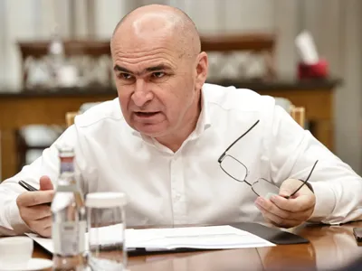 Bolojan sugerează că sunt prea mulți beneficari de indemnizații de handicap Foto: Facebook Guvernul României