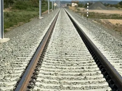 Tot mai puțini români merg cu trenul (sursa: Facebook/CFR Infrastructura)