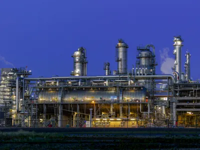 Orientul Mijlociu, conflictul amenință piața globală a gazelor (sursa: Pexels/Igor Passchier)