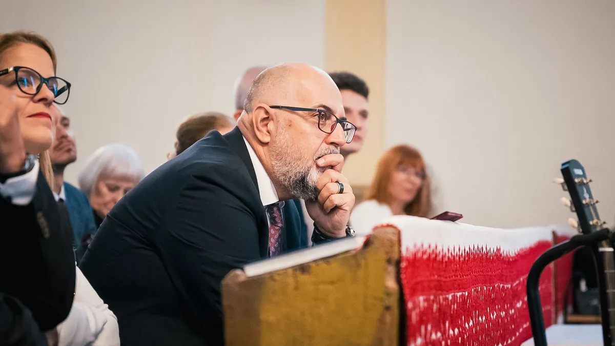 Kelemen Hunor, atac dur la Executiv Foto: Facebook