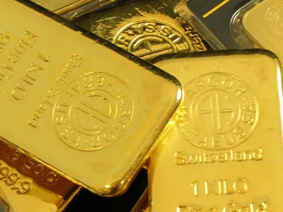 Cotația aurului, la maxime fără precedent (sursa: Pexels/Zlaťáky.cz)