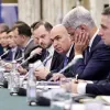 Economia României, înmlăștinită: PIB-ul a scăzut Foto: Facebook Guvernul României