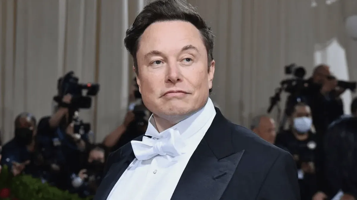 După Bran, Elon Musk reînvie Vine (sursa: BBC)