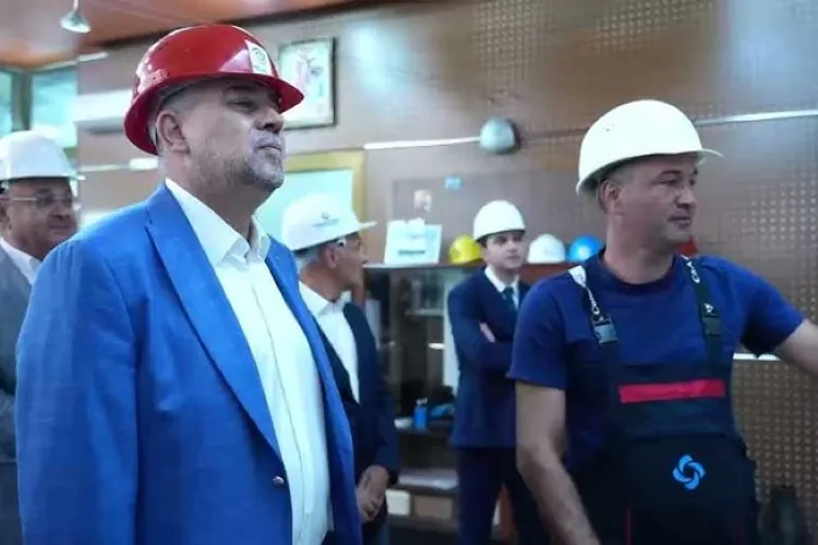 De ce a explodat prețul energiei: finalul minciunii „plafonării”, clienții PSD au blocat dezvoltarea Foto: Captură youtube
