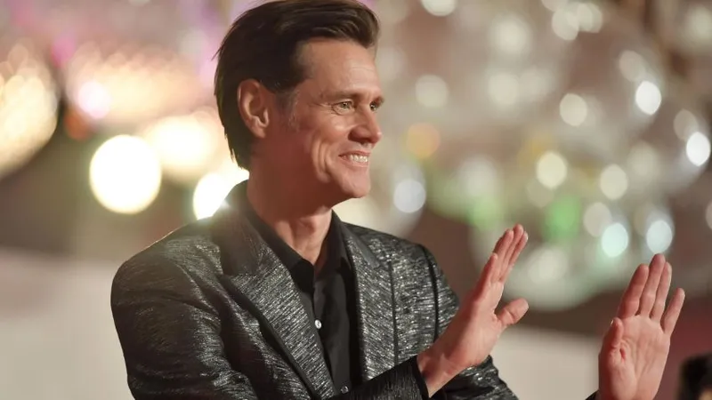 Jim Carrey, interzis pe teritoriu rusesc (sursa: CNN)