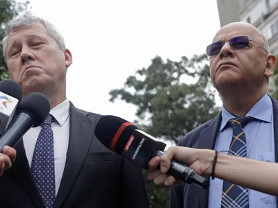 Lista completă a achizițiilor SAFE ale MAI și IGSU în valoare de 2,2 miliarde de euro (sursa: Inquam Photos/Mălina Norocea)