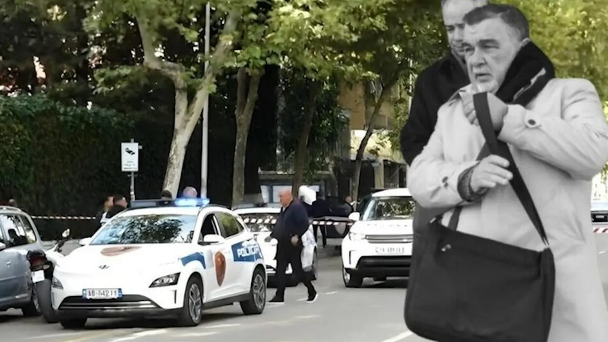 Judecător ucis în sala de judecată (sursa: gazetatema.net)