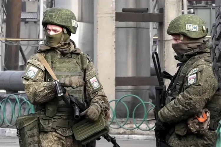 Kremlinul rusifică bunurile ucrainenilor (sursa: indiatoday.in)