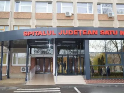 Cât era șpaga pentru obținerea ilegală a pensiei de handicap Foto: Facebook SJU Satu Mare