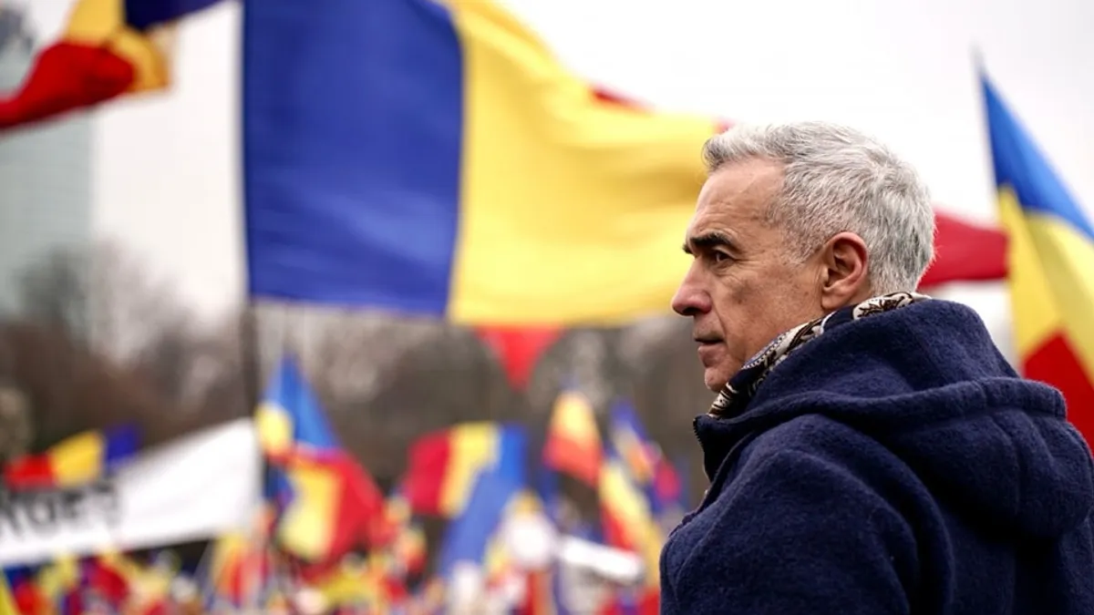 Blat: un judecător acuză Parchetul General că n-a mai făcut nimic cu dosarul Călin Georgescu Foto: Facebook