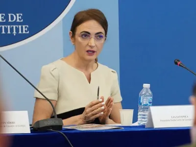Asaltul Liei Savonea împotriva lui Bolojan continuă: CAB închide Comitetul pentru legile Justiției