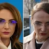 Lia Savonea și-a trucat fotografiile de pe pagina oficială de Facebook a Înaltei Curți (sursa: Facebook/Înalta Curte de Casație și Justiție, Inquam Photos/George Călin)