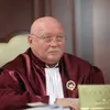EXCLUSIV Judecătorul CCR Deliorga, zbor cu jet privat de zeci de mii de euro împreună cu familia: „Nu are importanță cine a plătit!”