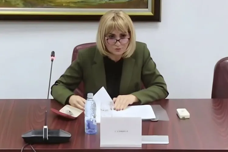 Accidentul mortal din Iași, repus pe rol (sursa: ziaruldeiasi.ro)